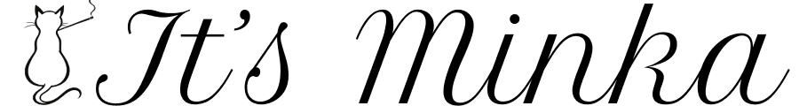 Logo der It's Minka